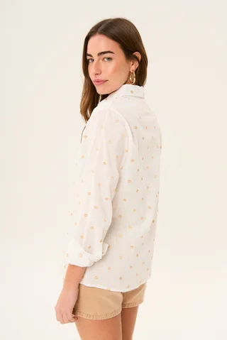 Camisa Bock - Vista 4